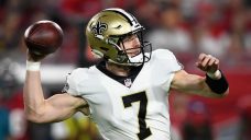 Saints say Taysom Hill ‘likely’ has season-ending knee injury