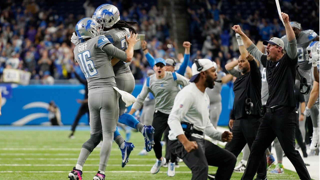 NFL panel picks takeaways: Underdogs, unders the key to success ...
