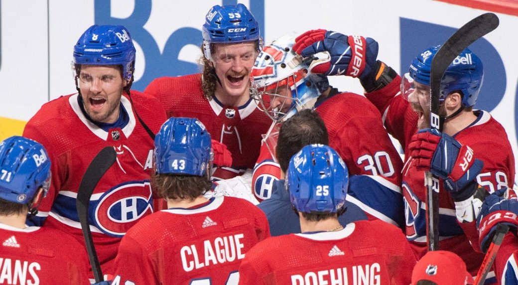 Primeau Primeau, Drouin star in shootout as Canadiens beat Flyers in empty arena