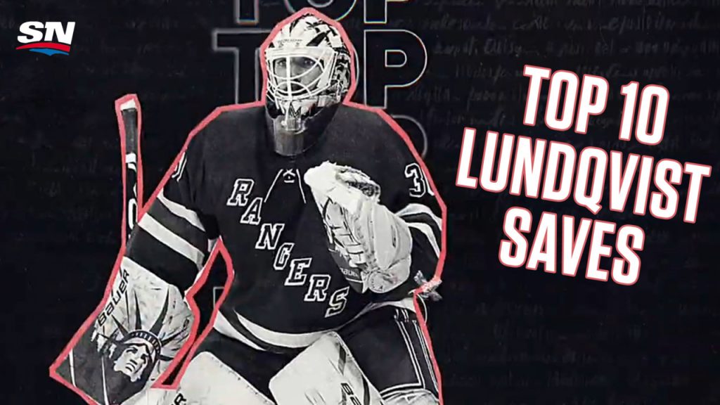 Henrik Lundqvist, John Tavares lead New York representation in NHL