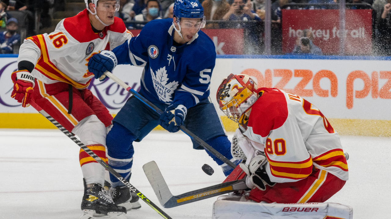 NHL Draft 2016: Maple Leafs take Auston Matthews No. 1, three Finns follow