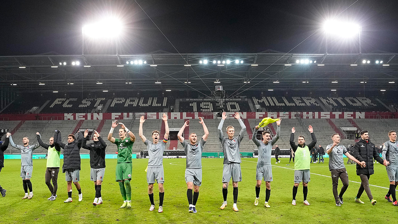 Munich city derby: 1860 Munich host rivals Bayern Munich II