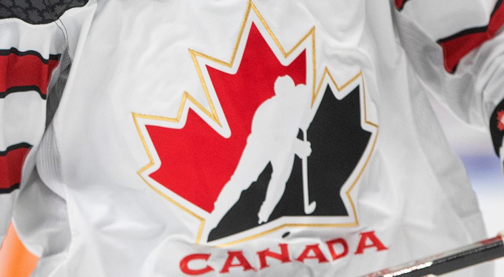 Nike suspends Hockey Canada sponsorship over handling of sexual