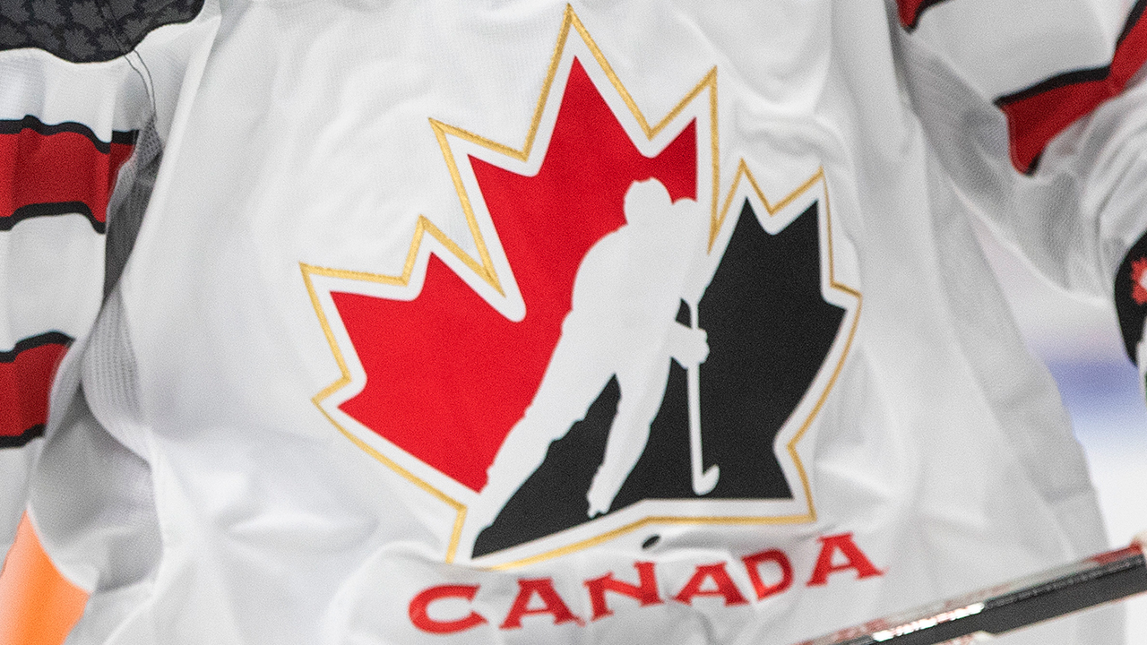 Canadian women's under 18 hockey roster announced for cancelled world championship