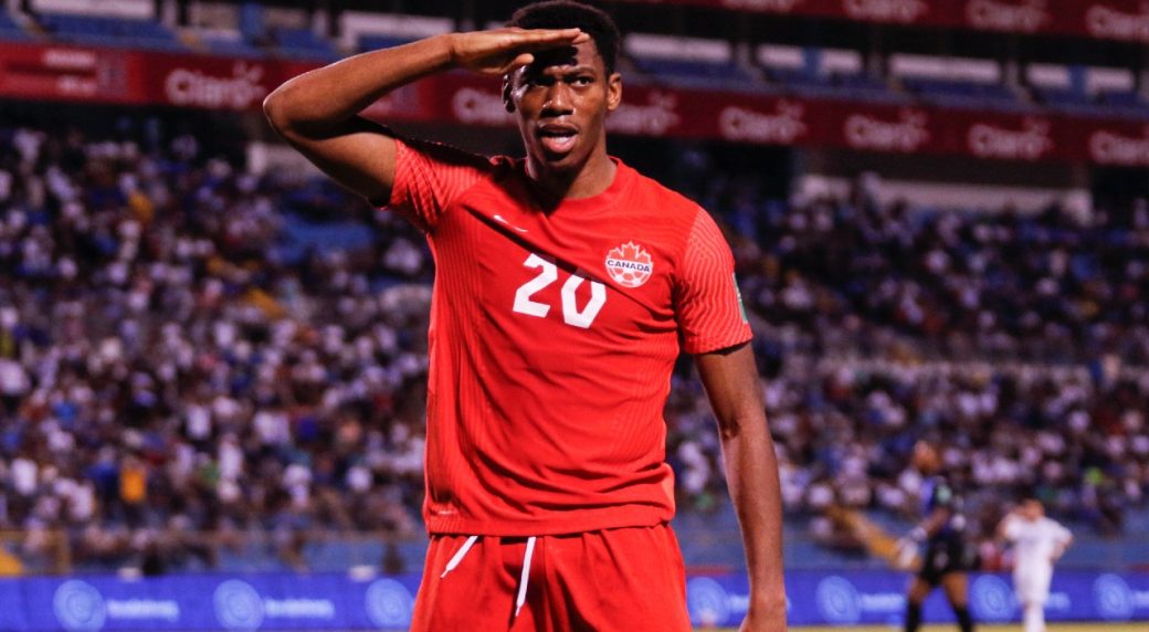 Canada heeft de brutaliteit van de CONCACAF verzoend die het van Honduras had verloren