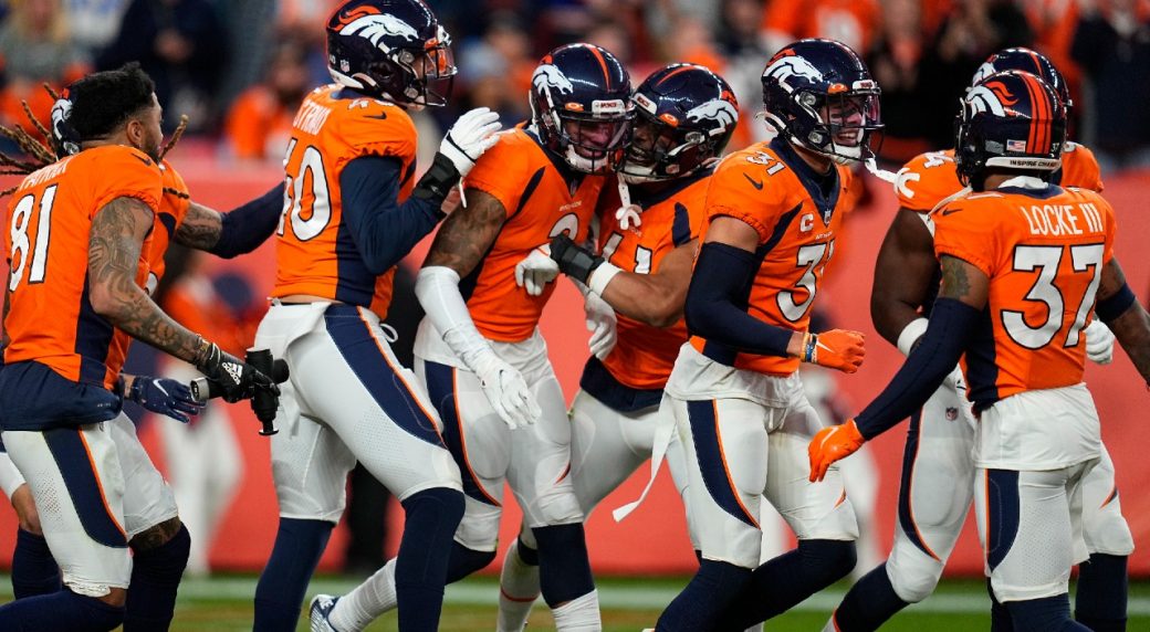 Denver7 - The Broncos kick off the 2022 NFL season on
