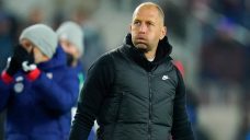 Report says Berhalter did not improperly withhold information from U.S. Soccer