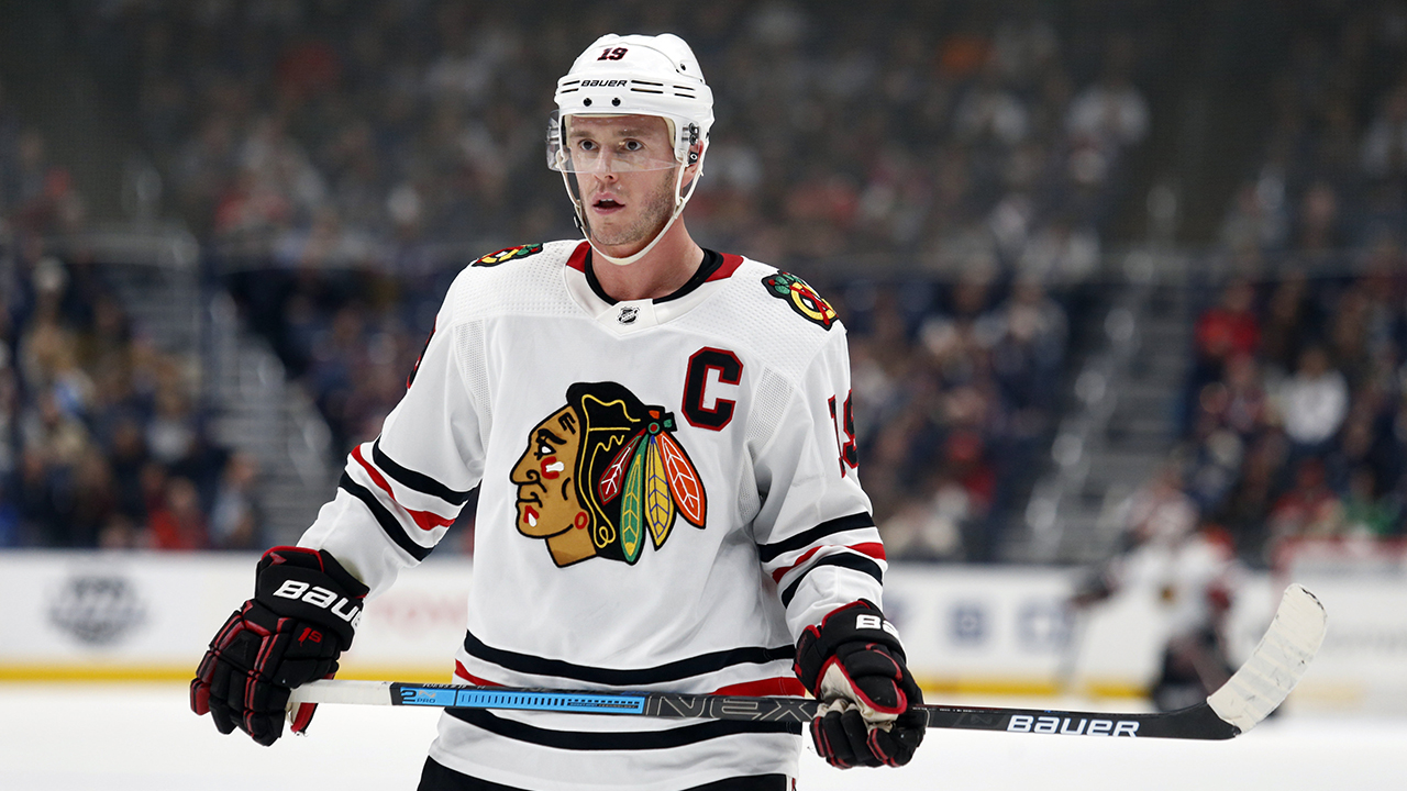 Is Jonathan Toews retiring? Latest updates on the free agency