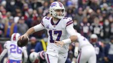 NFL Preseason Roundup: Allen, Bills top Broncos; Mahomes throws two TD passes