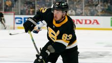 Bruins’ Marchand avoids injury absence, will play Saturday vs. Rangers