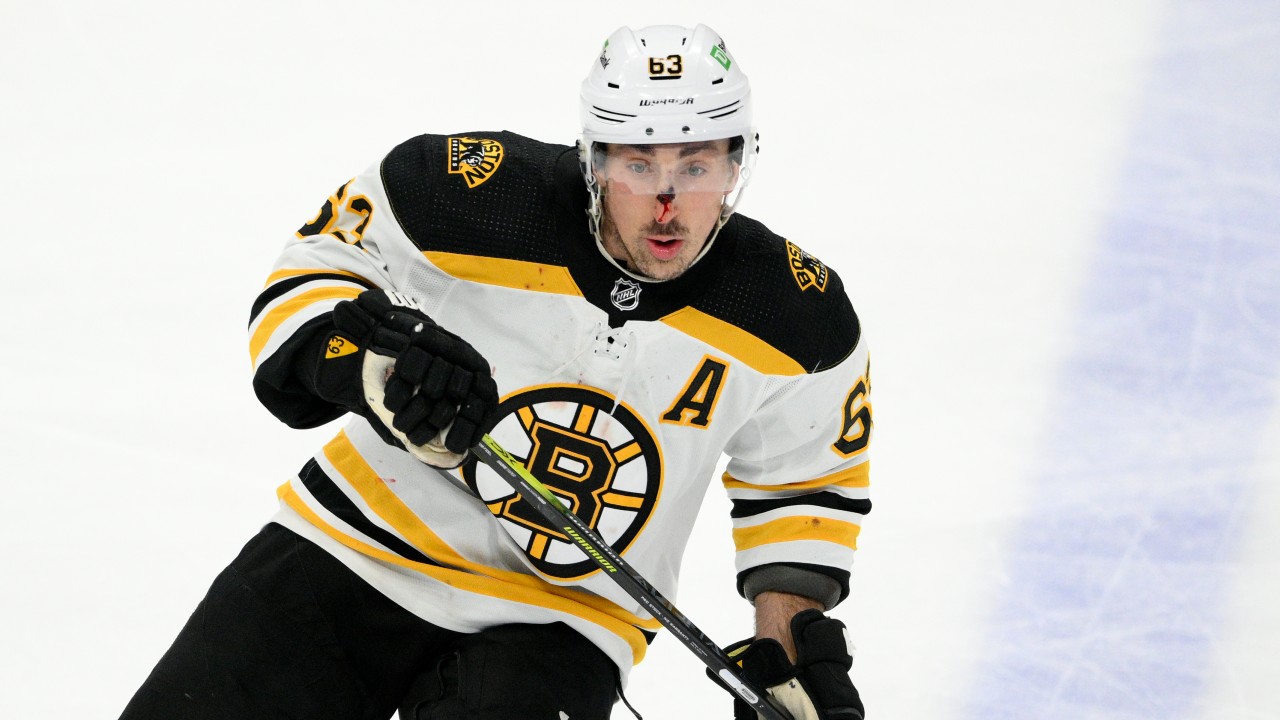 Best candidates to replace Patrice Bergeron as next Bruins captain