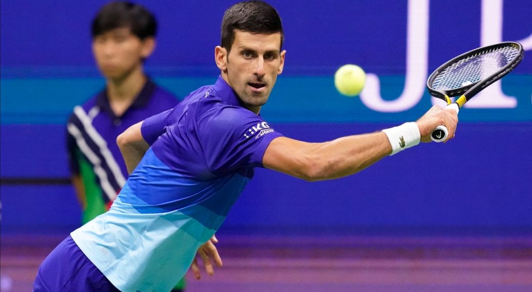 Novak Djokovic visa appeal but path to Open not clear yet