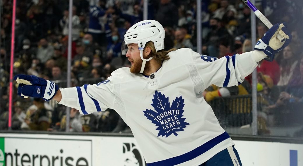 It's time to accept the Maple Leafs for what they are