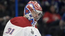 Canadiens’ Price talks expansion draft exposure, NHL’s player assistance program