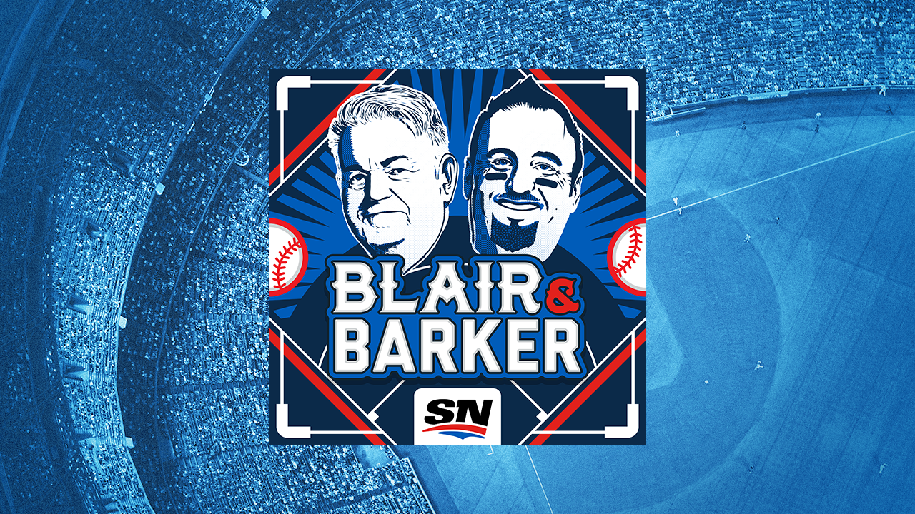 Blair and Barker Logo Image