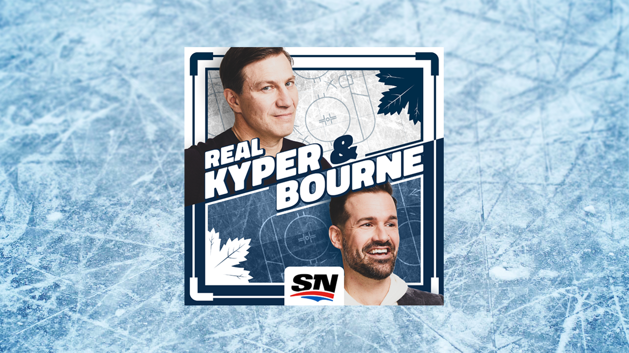 Waarom de Maple Leafs zich op een goede plek bevinden op weg naar Game 3 – Sportsnet.ca