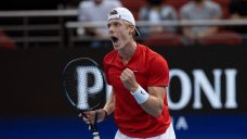 Canada added as wild-card in Davis Cup Finals after Russia, Belarus suspension