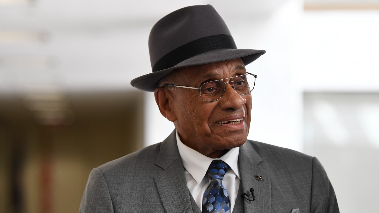 Willie O'Ree: A Story with More Than One Hero - PCA