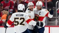 Stanley Cup odds: Panthers gain ground on Avalanche after deadline