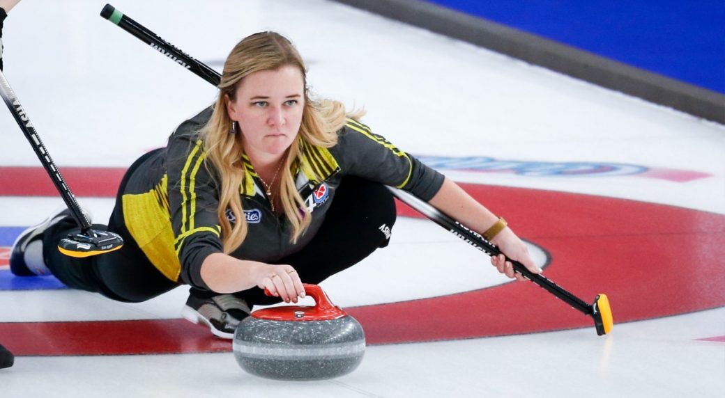 A capsule look at teams competing in the Canadian women's curling  championship