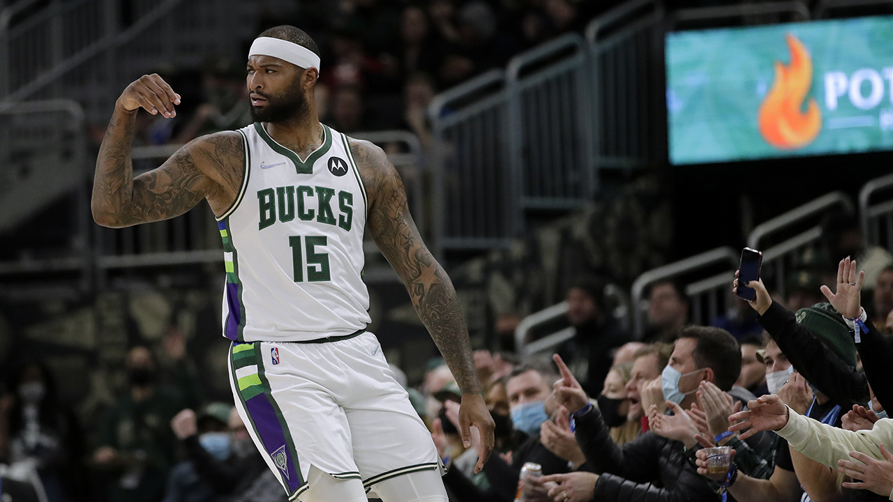 Nuggets Sign DeMarcus Cousins For Rest Of Season