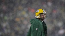 Murphy says Packers would honour trade request from Rodgers