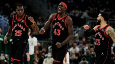 Raptors free agency primer: Cap sheet, assets, exceptions and the big picture
