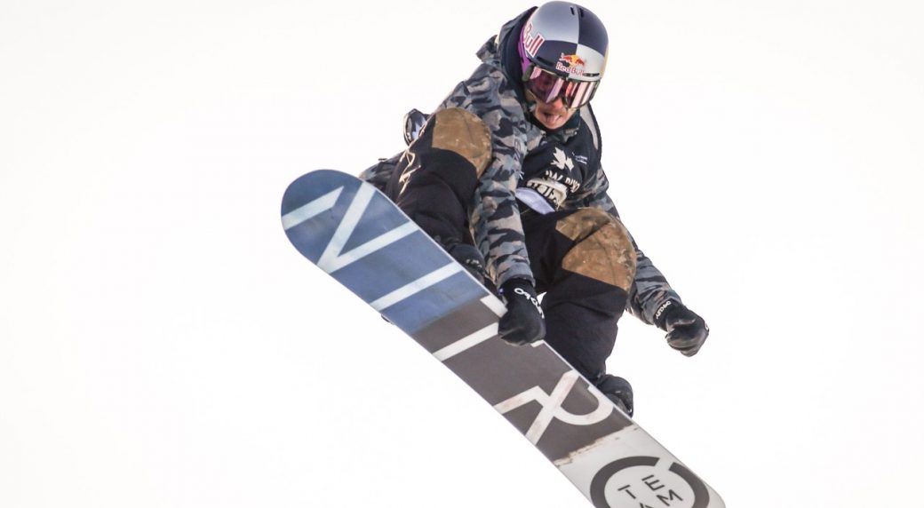 Toutant, McMorris, Parrot return, as Canada’s Olympic snowboard team announced
