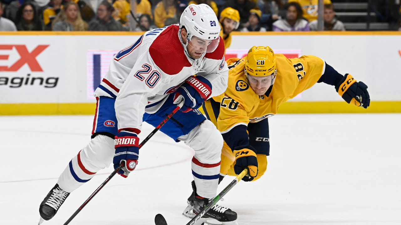 Canadiens' Wideman to have hearing for headbutting Bruins' Haula
