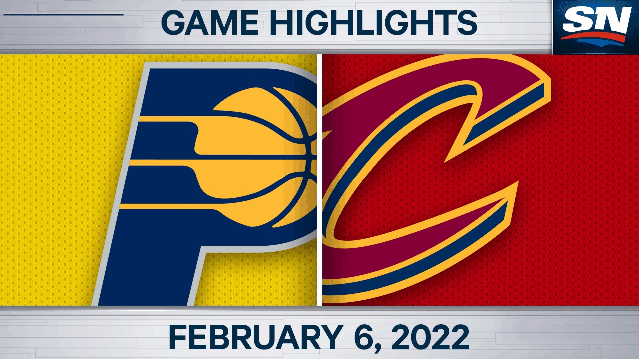 NBA Highlights: Cavaliers 98, Pacers 85 thumbnail