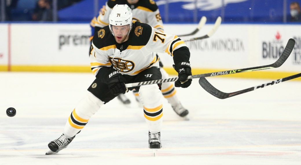 Chicago Blackhawks acquire forward Taylor Hall in multiplayer trade with  Boston Bruins - NBC Sports