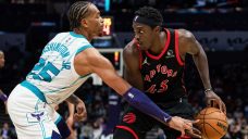 5 things: VanVleet’s health a major concern for Raptors after ugly loss