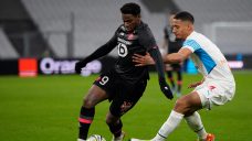 Canadians Abroad Roundup: What’s up with Jonathan David’s scoring drought?