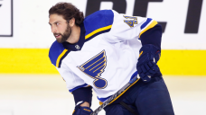 Leddy, Bortuzzo likely back in Blues’ lineup for Game 5 vs. Wild