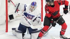 Canada, U.S. women’s hockey teams set for gold-medal rematch next month
