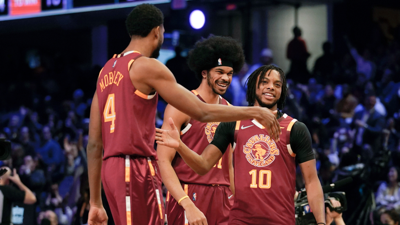 Complete results of the 2022 NBA All-Star Skills Competition
