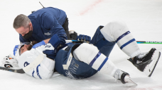 If Muzzin is healthy, Maple Leafs won’t hold him back