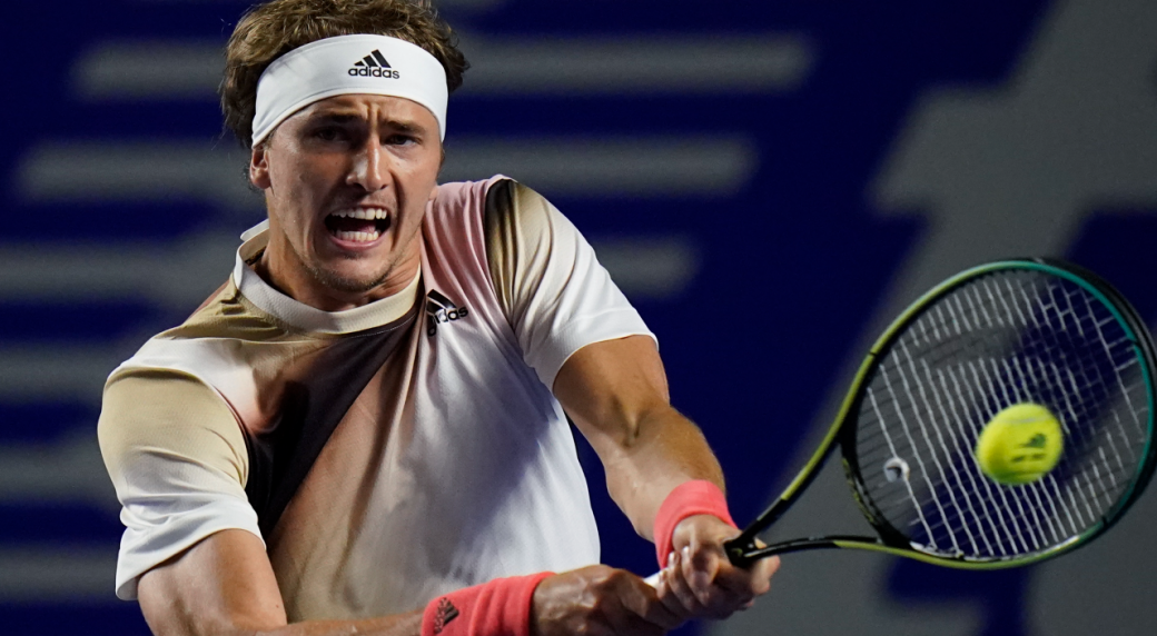 ATP Top 10 to play in Dubai & Acapulco next month - Tennis Majors