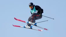 Canada’s Evan McEachran claims World Cup silver in slopestyle