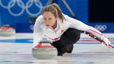 Top Olympic men’s and women’s curling storylines to watch