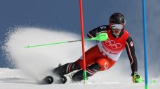 Canada’s Jack Crawford captures Olympic bronze in alpine combined