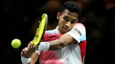 Canada’s Auger-Aliassime ousted by Korda in Estoril Open quarterfinals