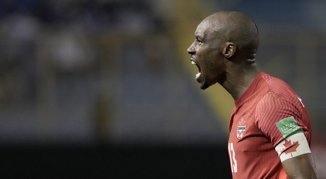 Canada’s World Cup drought is coming to an end.  Who else is on the verge of qualifying?