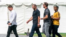 MLB players, owners meet for sixth straight day amid lockout