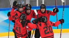 Canada’s women’s worlds roster will feature a few fresh faces