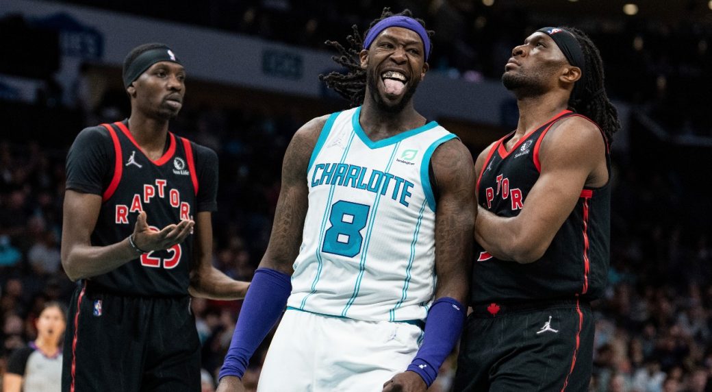 Toronto Raptors vs Charlotte Hornets: Preview, Lineups, and more