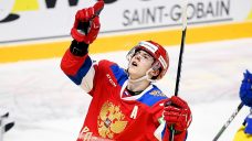 Maple Leafs show support for ailing prospect Rodion Amirov: ‘We know he’s fighting hard’