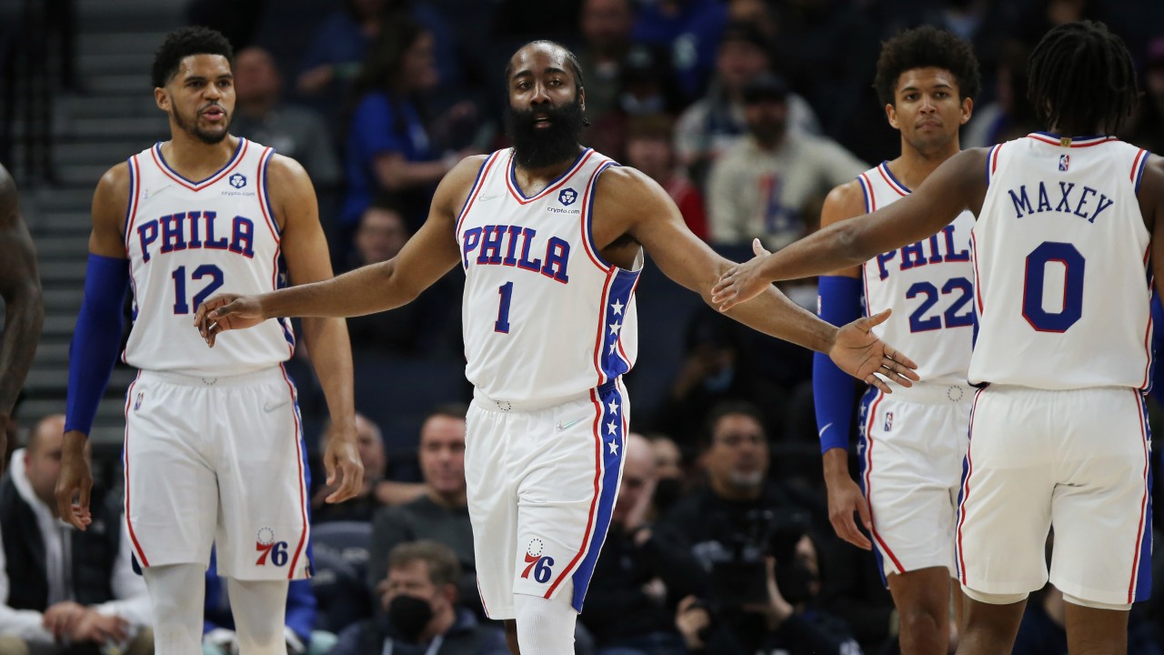 D'Angelo Russell Implies Joel Embiid Targeted Timberwolves for
