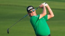 Jimenez wins Boeing Classic, Ames finishes tied for third