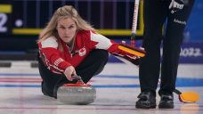 Eight Ends: Stunning loss to China has Canada in must-win scenario vs. Denmark